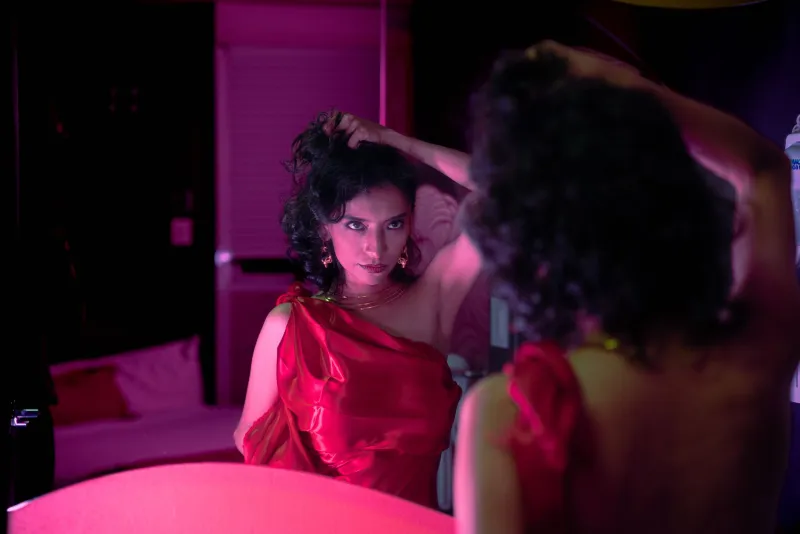 Ego on Fire: The Case for Being Exactly as Self-Obsessed as Your Art Demands