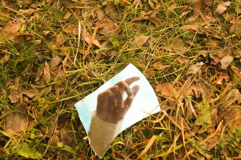 Perfectly Ruined: How the Clean Version of You Is the Most Dangerous Thing You've Ever Made