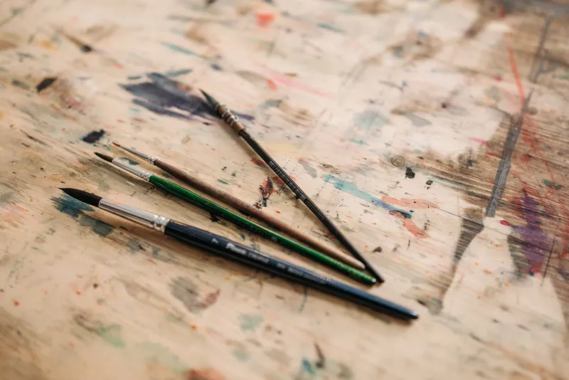 Schedule Your Passion, Kill Your Art: The Ugly Truth About Creative Consistency