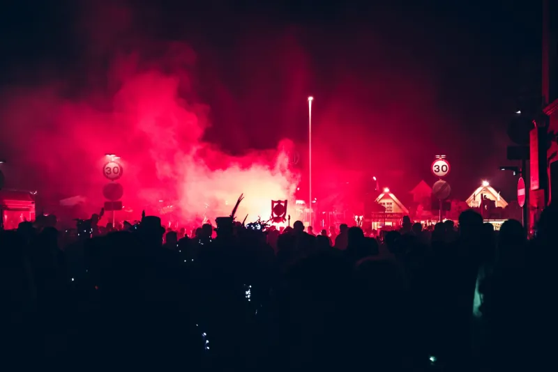 When Devotion Curdles: The Dark Side of Building a Fanbase That Actually Gives a Damn