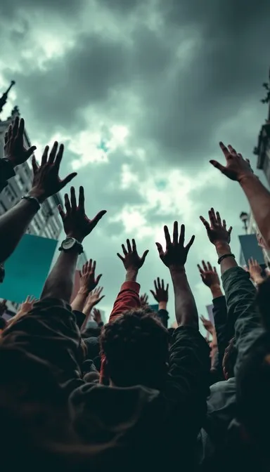 Your Biggest Fans Are Holding You Hostage